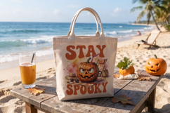 Exhausted Ghouls Sublimation Product Image 14
