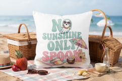 Exhausted Ghouls Sublimation Product Image 15