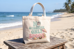 Exhausted Ghouls Sublimation Product Image 17