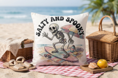 Exhausted Ghouls Sublimation Product Image 15