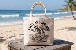 Exhausted Ghouls Sublimation Product Image 17