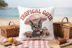 Exhausted Ghouls Sublimation Product Image 10