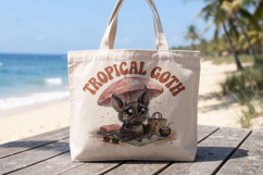 Exhausted Ghouls Sublimation Product Image 7