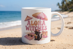 Exhausted Ghouls Sublimation Product Image 9