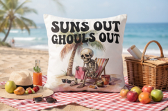 Exhausted Ghouls Sublimation Product Image 12