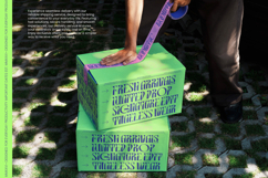 Mooklins - Decorative Display Font Product Image 2