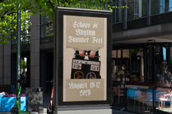 Mooltens - Blackletter Font Product Image 8