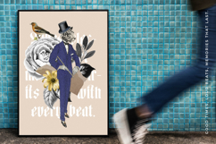 Mooltens - Blackletter Font Product Image 12