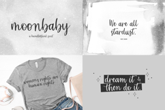 Handwriting Font Mini Bundle Product Image 5