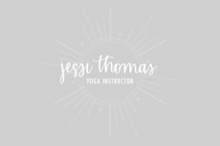 Moonbaby Script Product Image 6