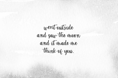 Moonbaby Script Product Image 8