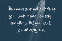 Moonbeam Script Font Product Image 7