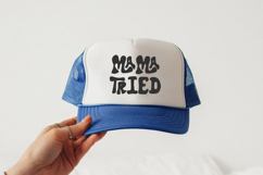 Moongroove Retro Font Product Image 4