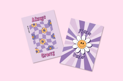 Moongroove Retro Font Product Image 5