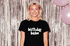 Moongroove Retro Font Product Image 8