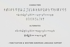 Kismet Script Product Image 10