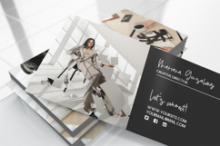 Kismet Script Product Image 3