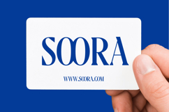 Moonni Zehher - Bold Tall Serif Product Image 9