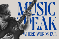 Moonni Zehher - Bold Tall Serif Product Image 10