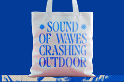 Moonni Zehher - Bold Tall Serif Product Image 11