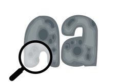 Moonrock Color Font Product Image 5