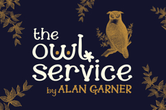 Moonshore - A Magical Folklore and Fantasy Font Product Image 9