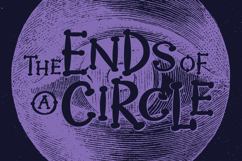 Moonshore - A Magical Folklore and Fantasy Font Product Image 11