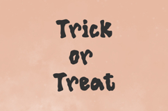 Moonspell Display Font Product Image 6