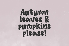 Moonspell Display Font Product Image 8