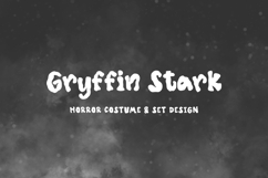 Moonspell Display Font Product Image 9