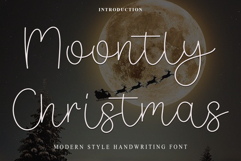 Moontly Christmas Product Image 1