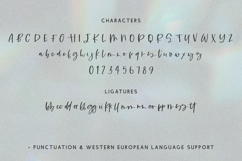 Moonwyld Script Product Image 10