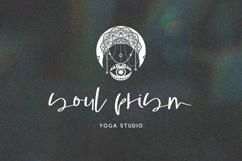 Moonwyld Script Product Image 8