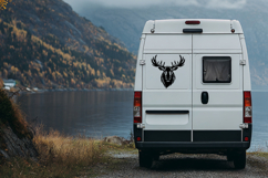 Moose SVG Product Image 2