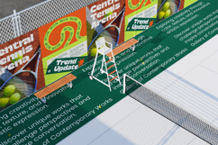 Morablu Groovy Display Font Product Image 4