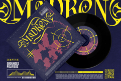Morant Chastor Typeface Product Image 10