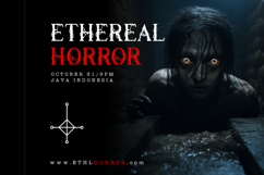 Morath a Malevolent Serif Font Product Image 2