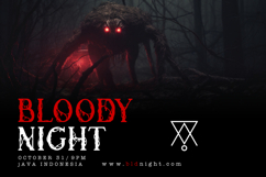 Morath a Malevolent Serif Font Product Image 3