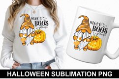 Halloween Sublimation Bundle Product Image 9