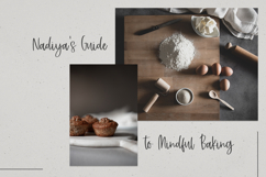 Morissette Script Product Image 5