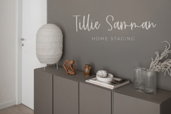 Morissette Script Product Image 8