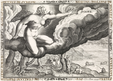4 Vintage 17th Century Celestial Illustrations Image Bundle Product Image 3