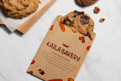 Morning Bakery Font Product Image 3