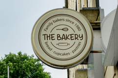 Morning Bakery Font Product Image 4