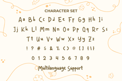 Morning Bakery Font Product Image 6
