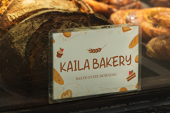 Morning Bakery Font Product Image 7