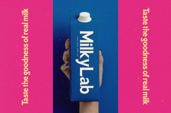 Morning Breakfast - Display Serif Font Product Image 2