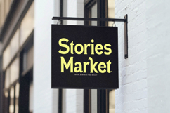 Morning Breakfast - Display Serif Font Product Image 3