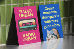 Morning Breakfast - Display Serif Font Product Image 5