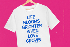 Morning Breakfast - Display Serif Font Product Image 12